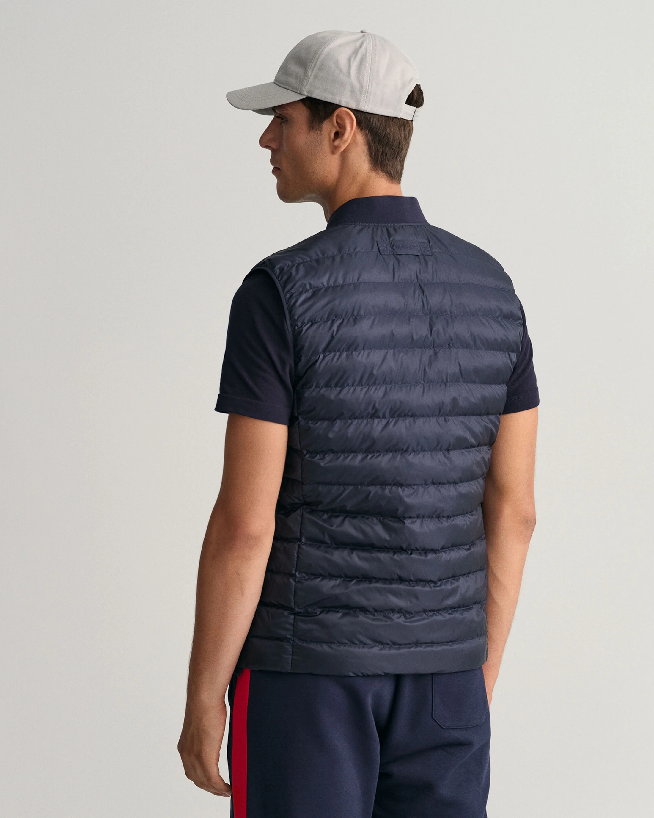 Gant - LIGHT PADDED BOMBER... 2