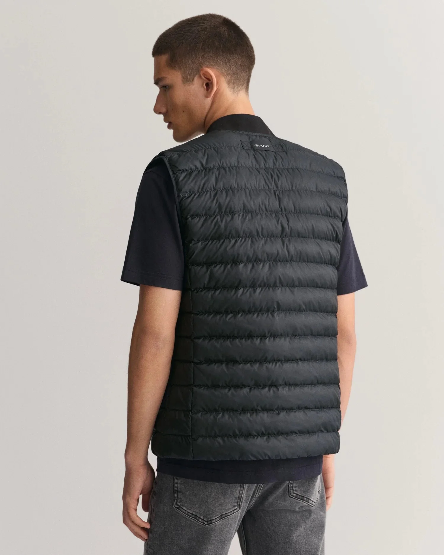 Gant - LIGHT PADDED BOMBER... 2