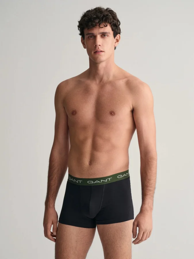 Gant - TRUNK 3-PACK 2