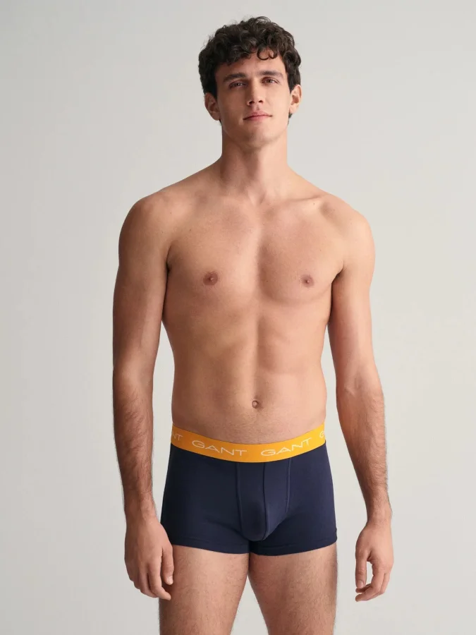 Gant - TRUNK 3-PACK 2