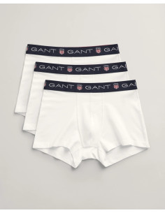 Teen Girls 3-Pack Shorty Underwear - GANT