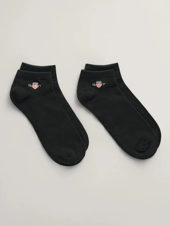 Gant - SHIELD ANKLE SOCKS...