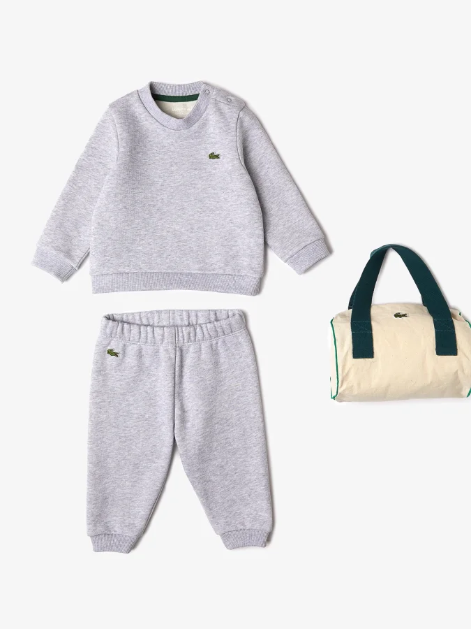 Lacoste - Baby Lacoste...