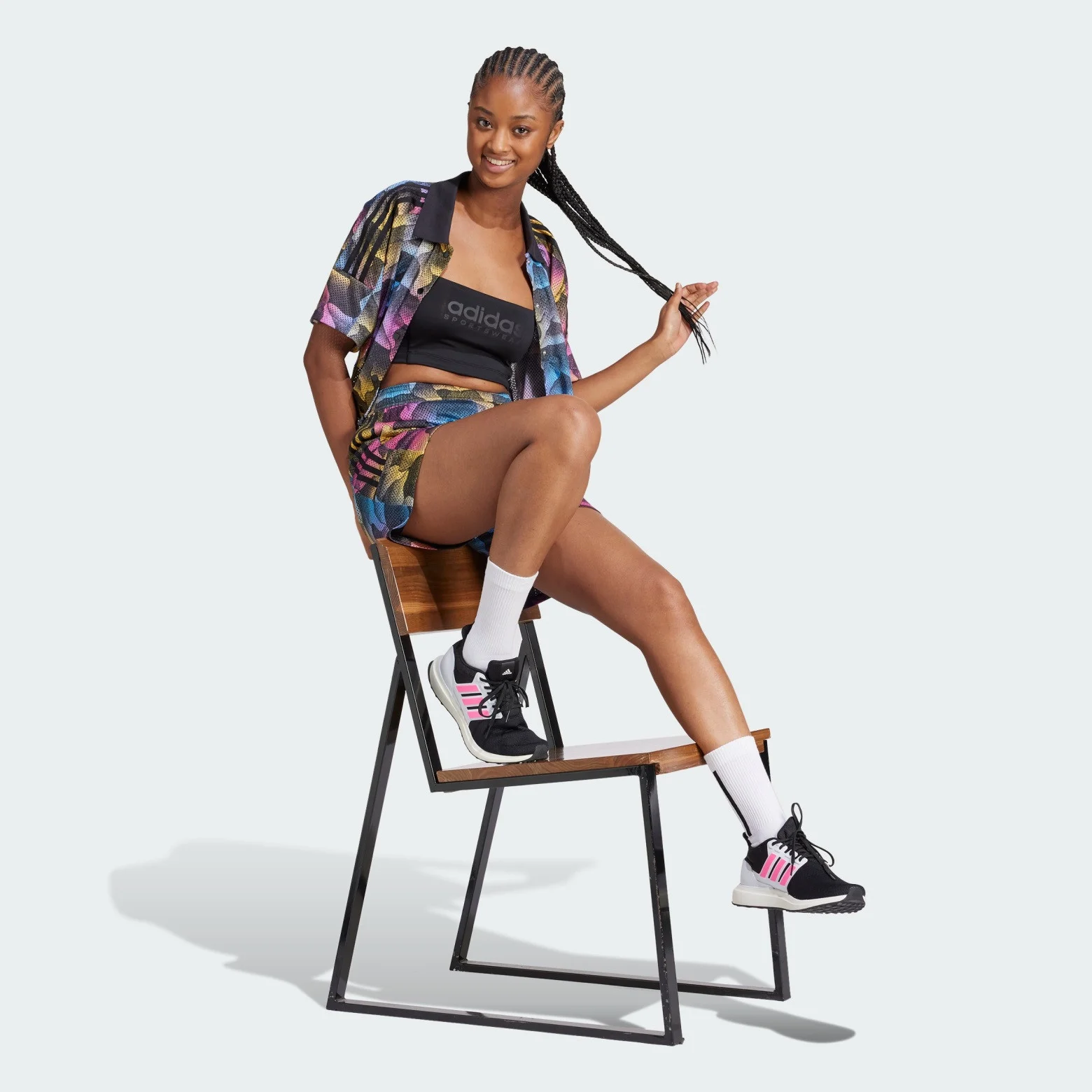 Adidas - SPRTSWR APP WOM SPRTSWEAR... Adidas - SPRTSWR APP WOM SPRTSWEAR...
