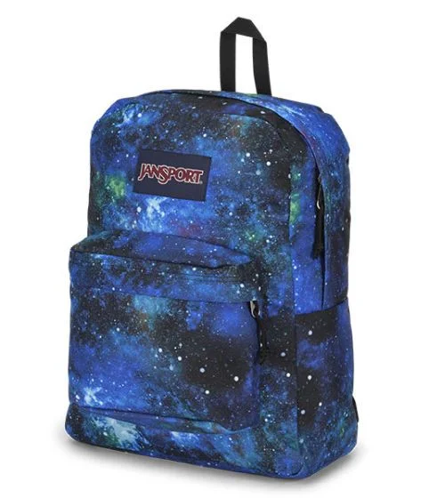 Jansport - SuperBreak 2