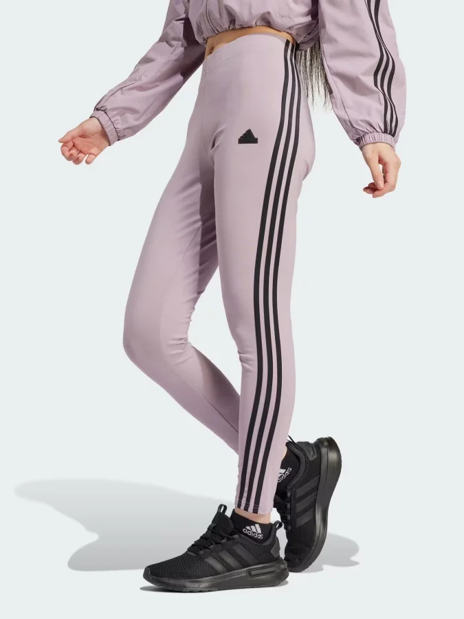 Adidas - W FI 3S LEGGING