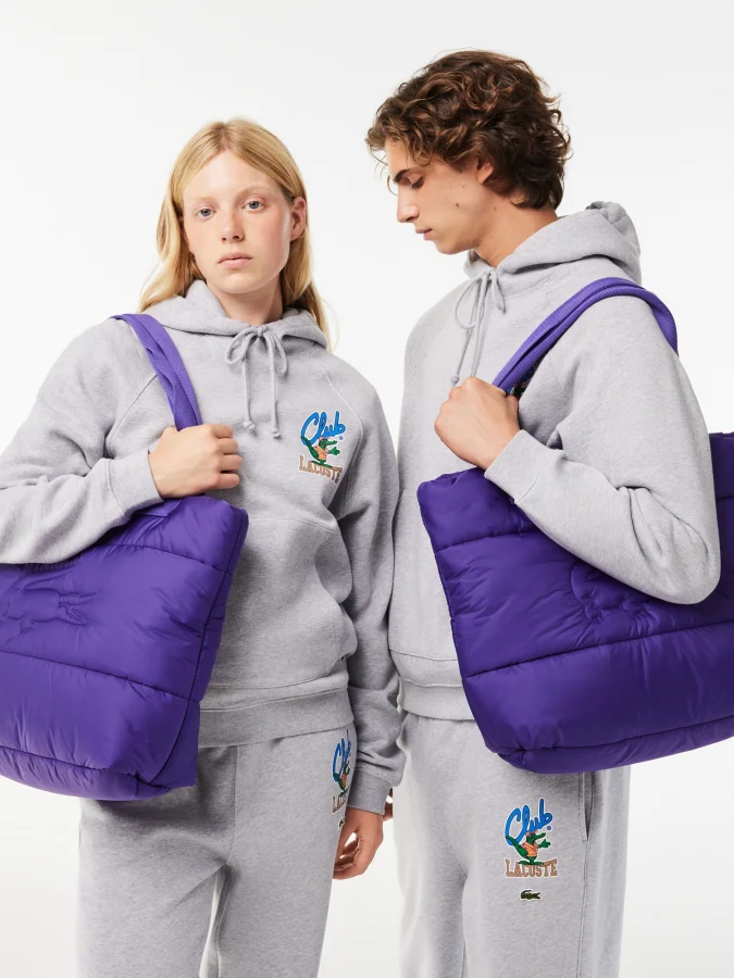 Lacoste - Puffy Croc... 2
