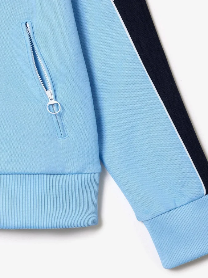 Lacoste - Paris Zipped... 2