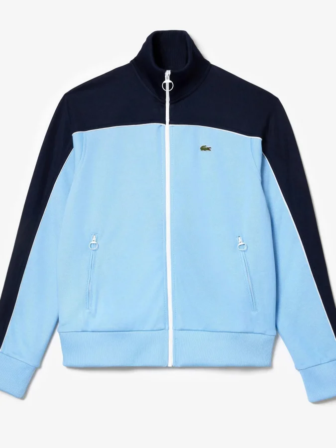 Lacoste - Paris Zipped...