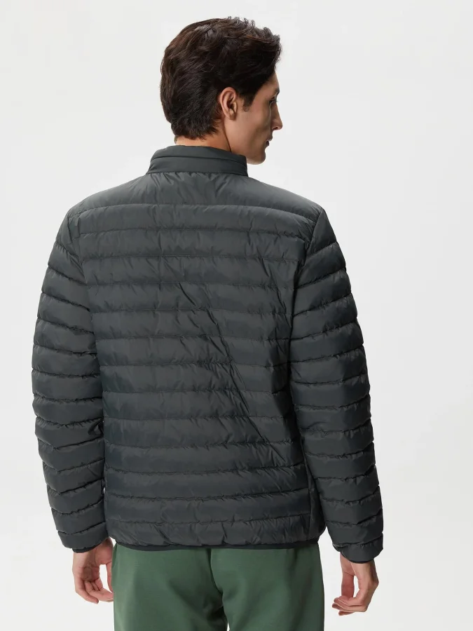 Lacoste - lacoste mens coat 2