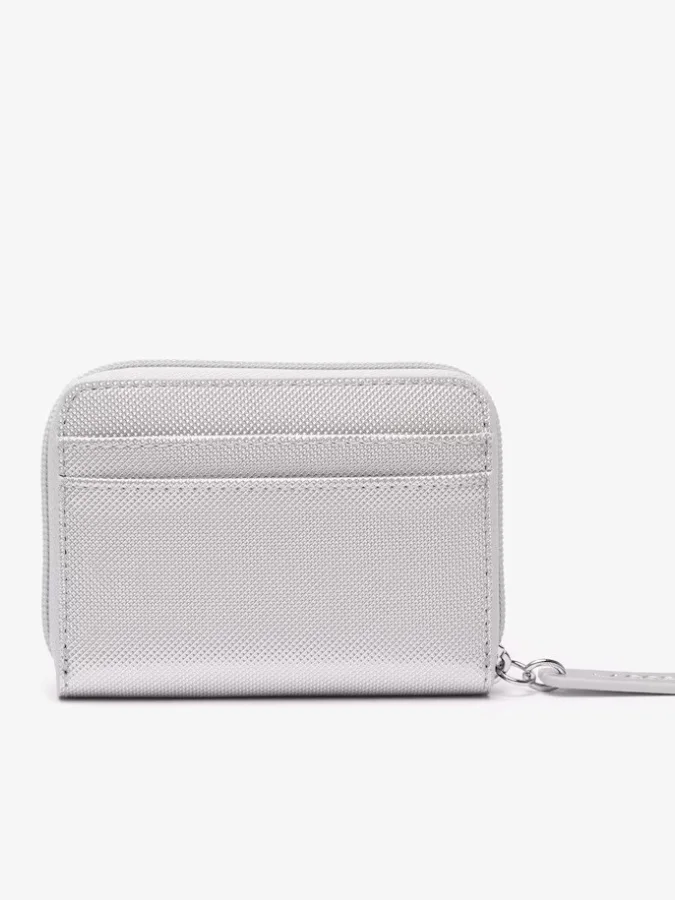 Lacoste - Silver Coated... 2