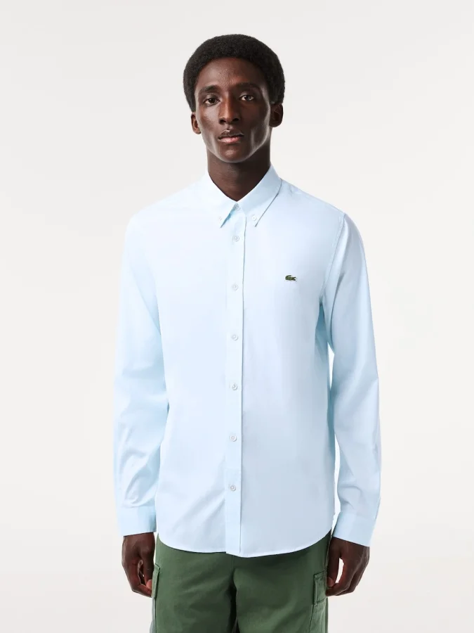 Lacoste - Mens Regular Fit...