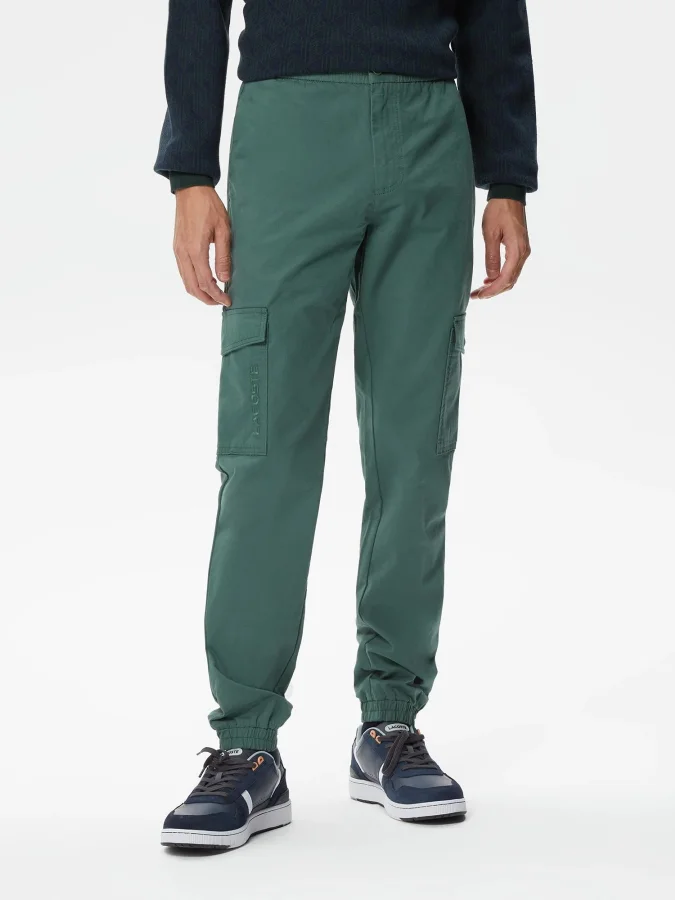 Lacoste - Lacoste Men's pants