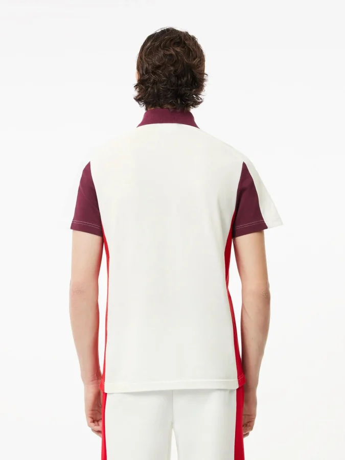 Lacoste - COTTON PIQUÉ... 2