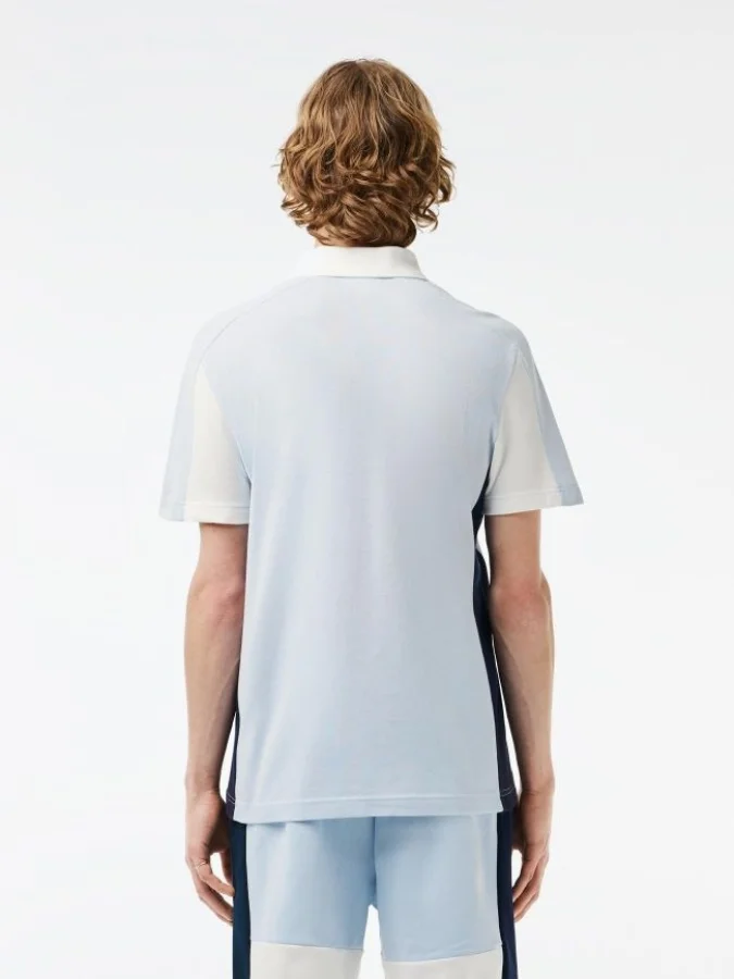 Lacoste - COTTON PIQUÉ... 2