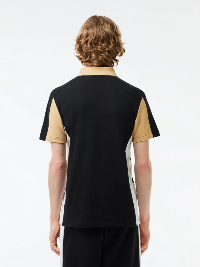 Lacoste - COTTON PIQUÉ... 2