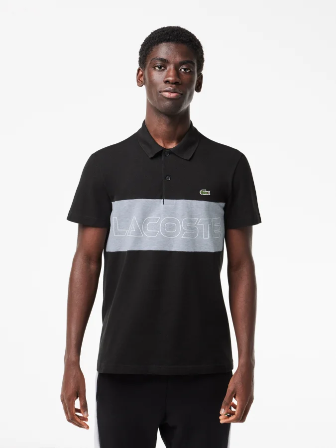 Lacoste - MEN'S REGULAR FIT...