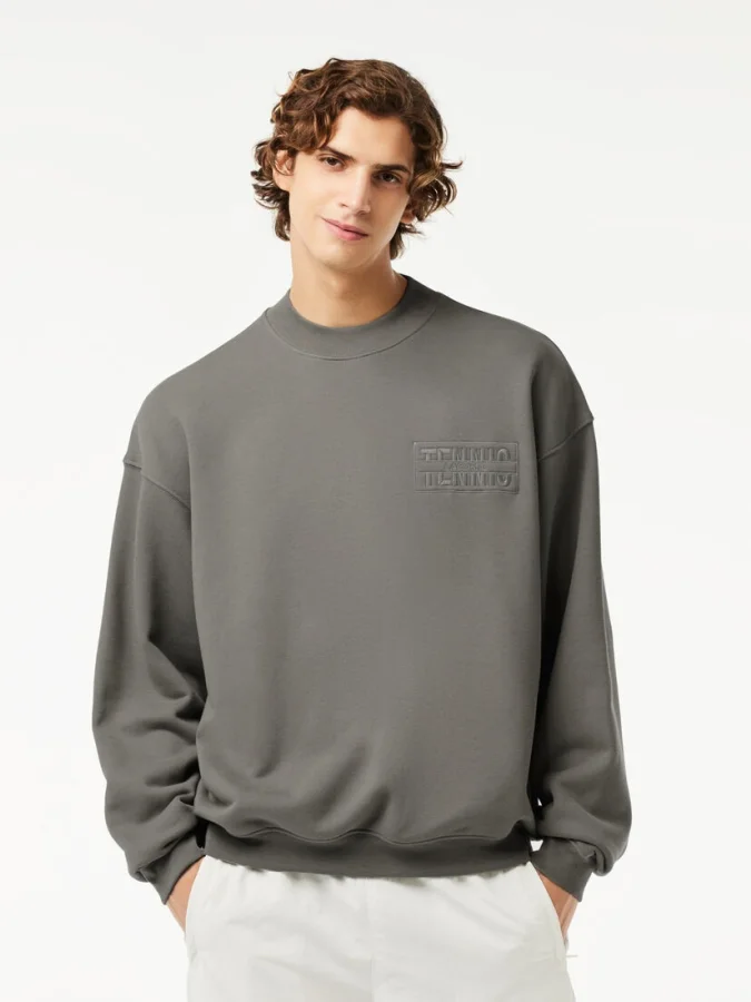 Lacoste - Oversize...