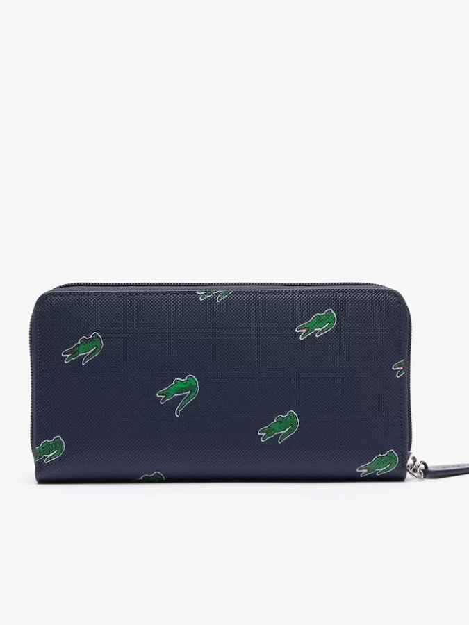 Lacoste - Womens Zipped... 2