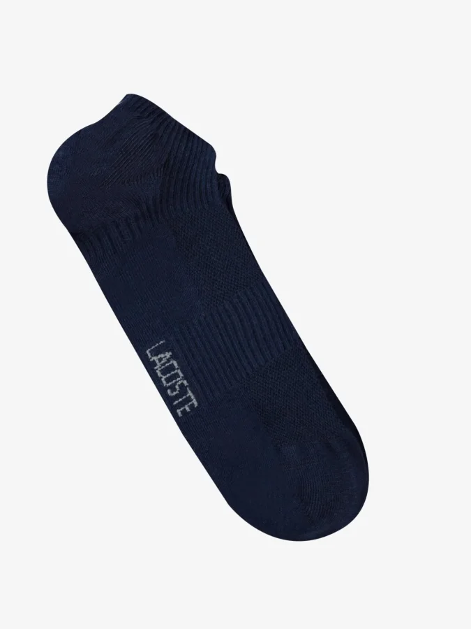 Lacoste - Lacoste Unisex Socks