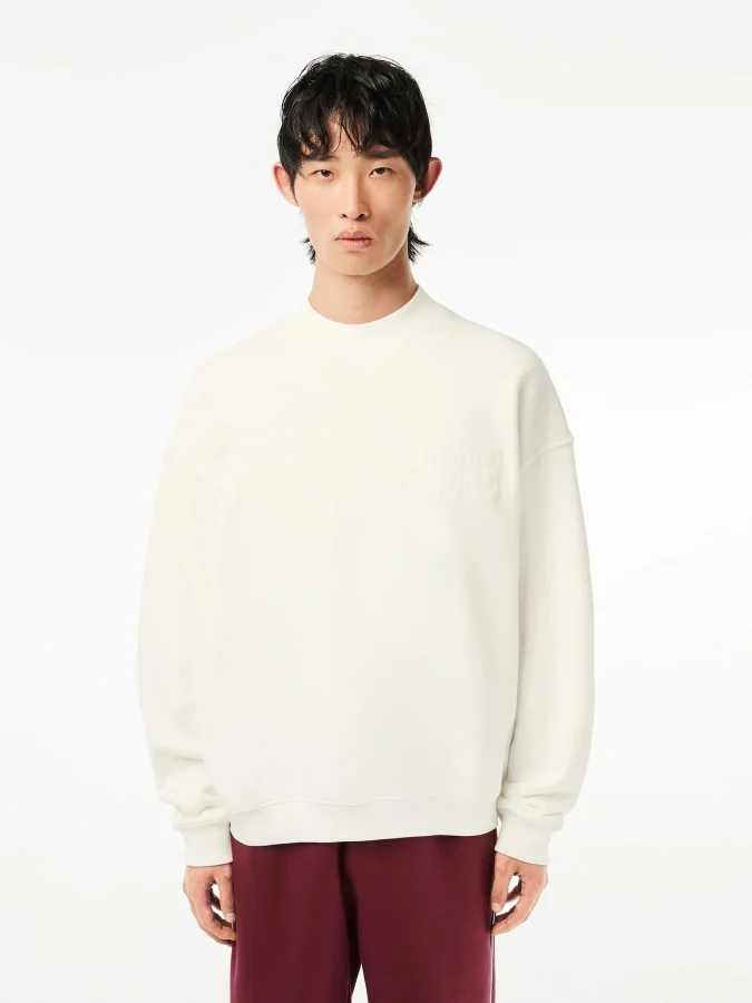 Lacoste - Oversize...