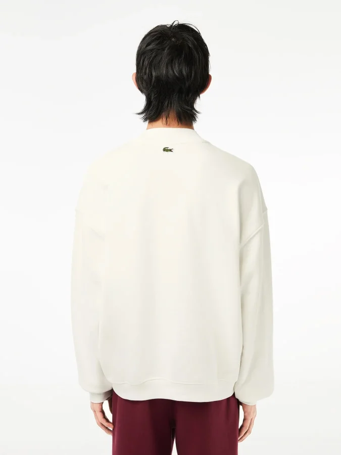 Lacoste - Oversize... 2