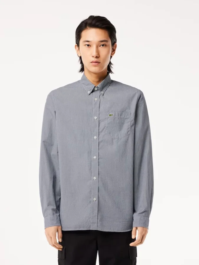 Lacoste - Mens Regular Fit...