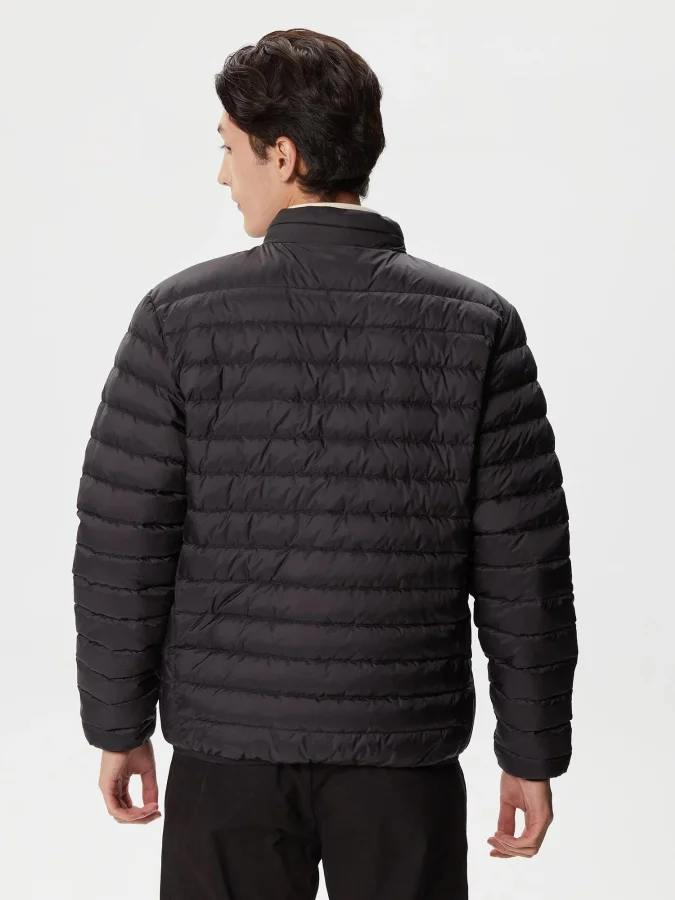 Lacoste - lacoste mens coat 2