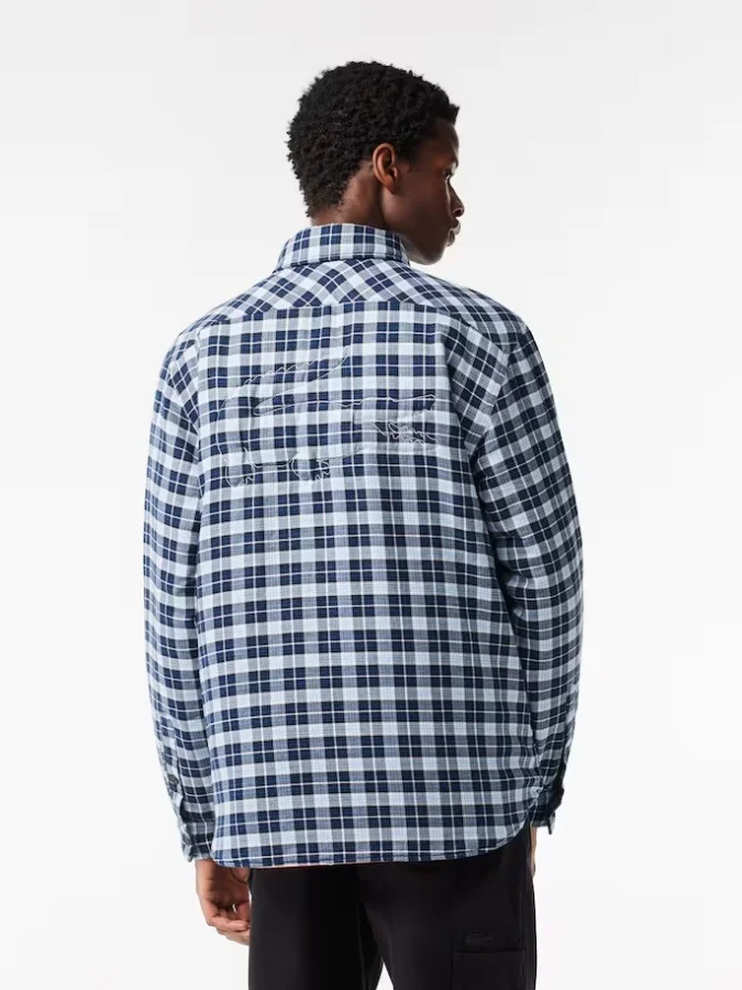Lacoste - Mens Checked... 2