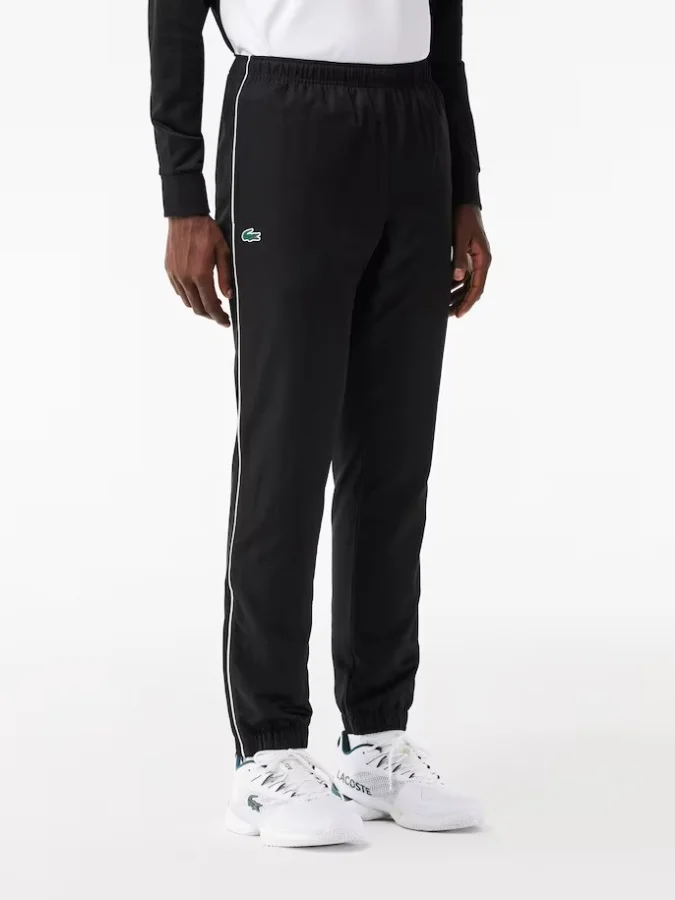 Lacoste - Recycled Fabric... 2