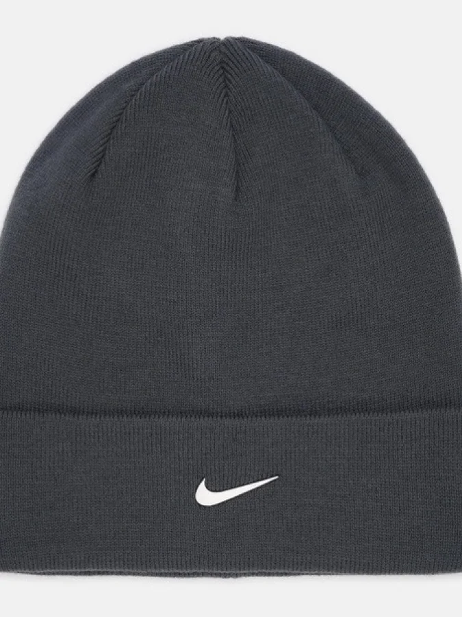 NIKE - U NK PEAK BEANIE SC...