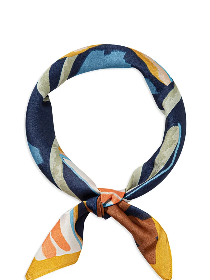 Mavi - Bandana