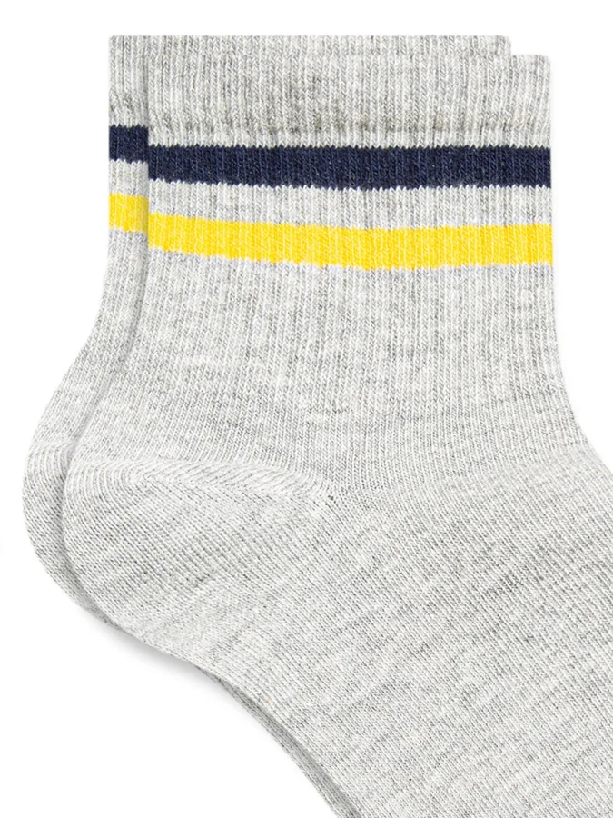Mavi - Socket Socks 2