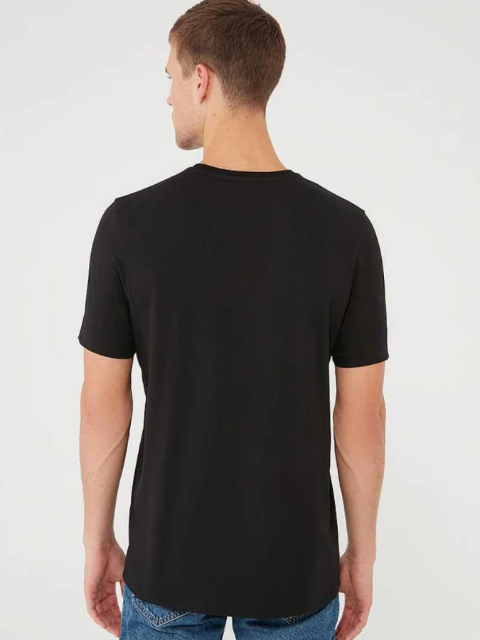Mavi - BASIC CREW NECK TEE 2