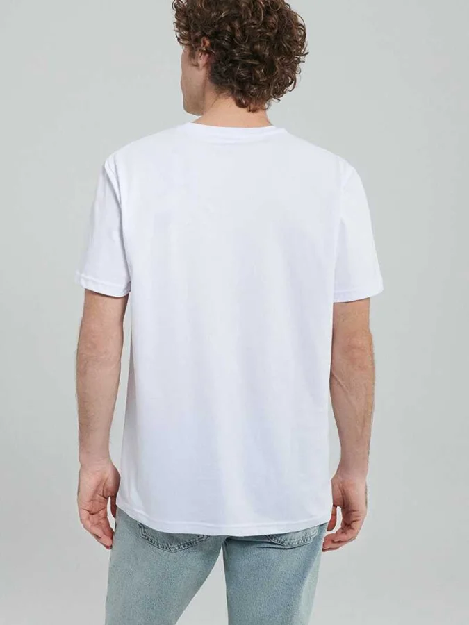 Mavi - mavi logo tee 2