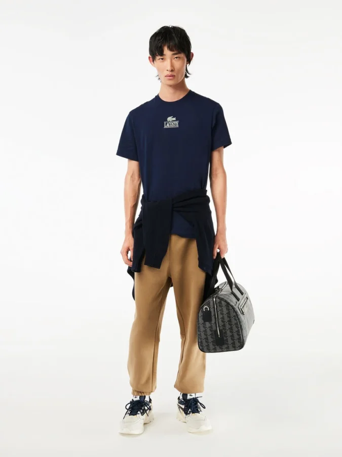 Lacoste - REGULAR FIT...