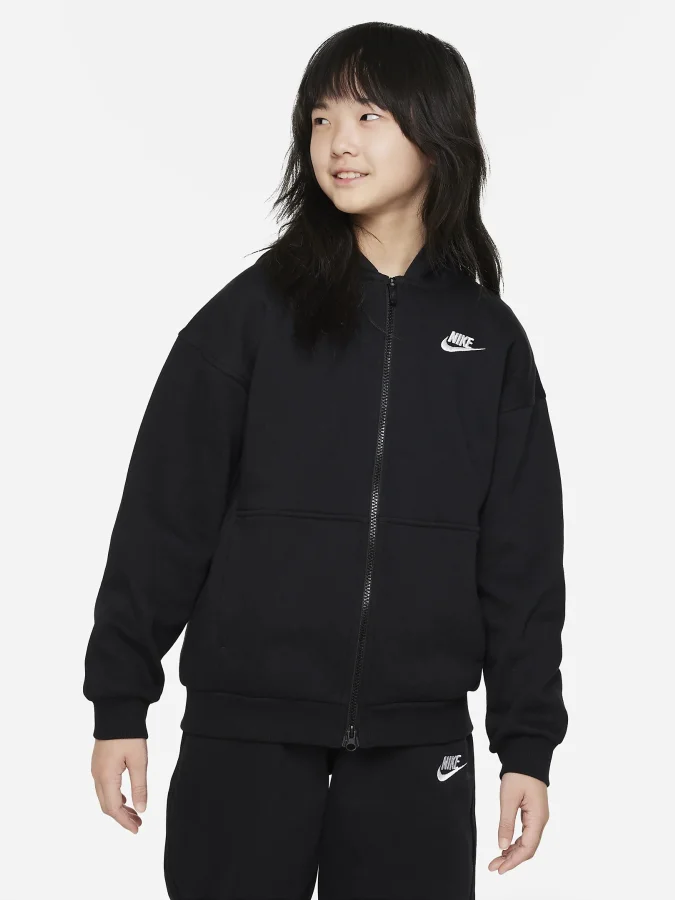 NIKE - G NSW CLUB FLC...