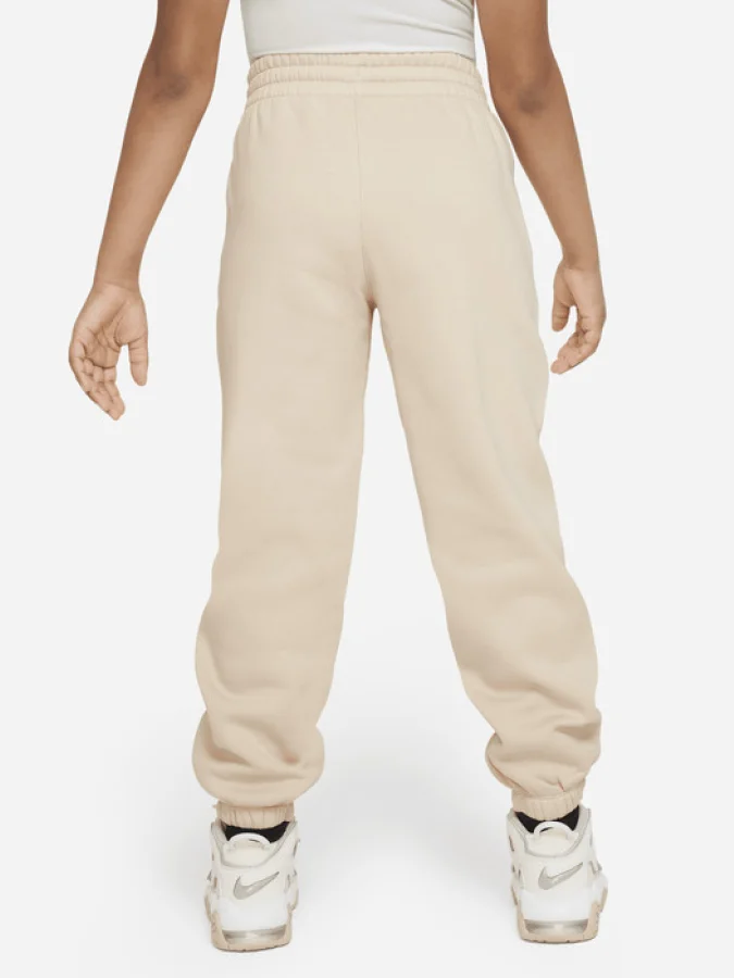 NIKE - G NSW CLUB FLC LOOSE... 2
