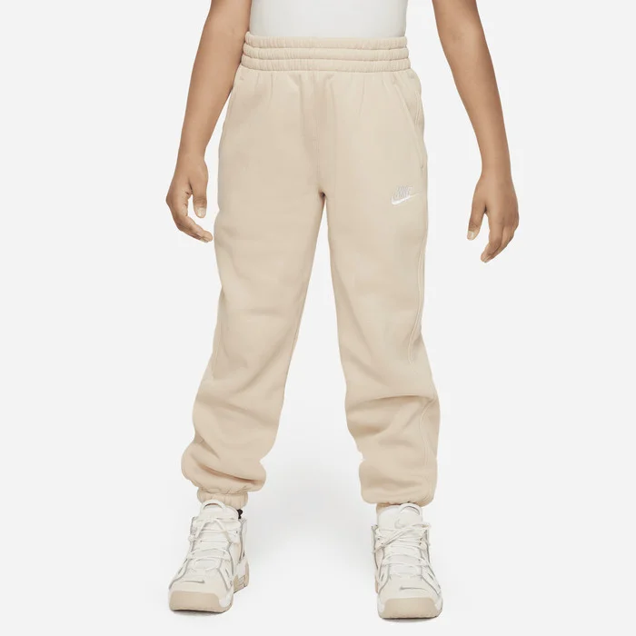 NIKE - G NSW CLUB FLC LOOSE PANT LBR NIKE - G NSW CLUB FLC LOOSE PANT LBR