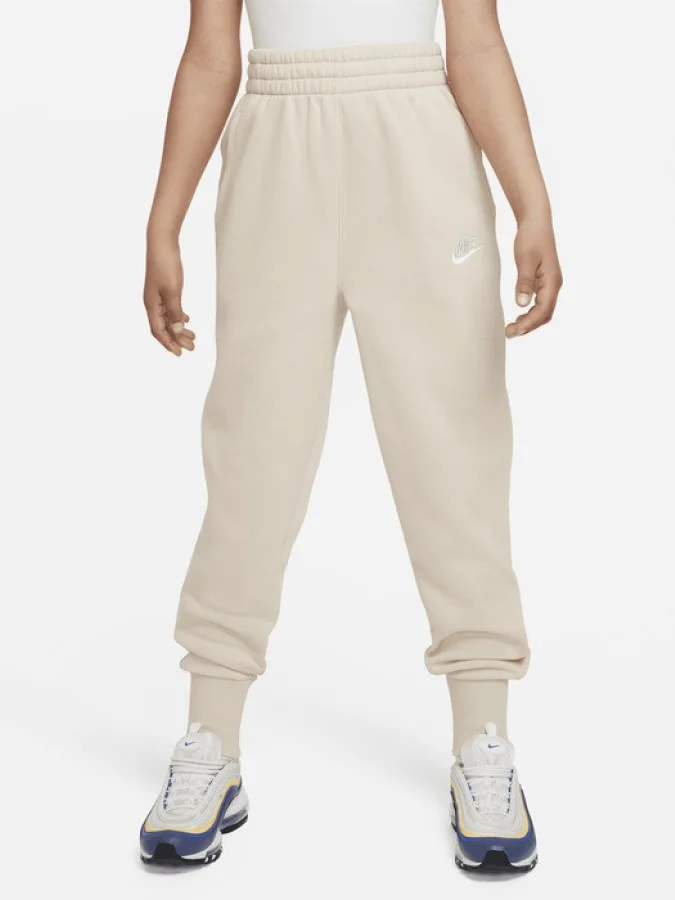 NIKE - G NSW CLUB FLC HR...