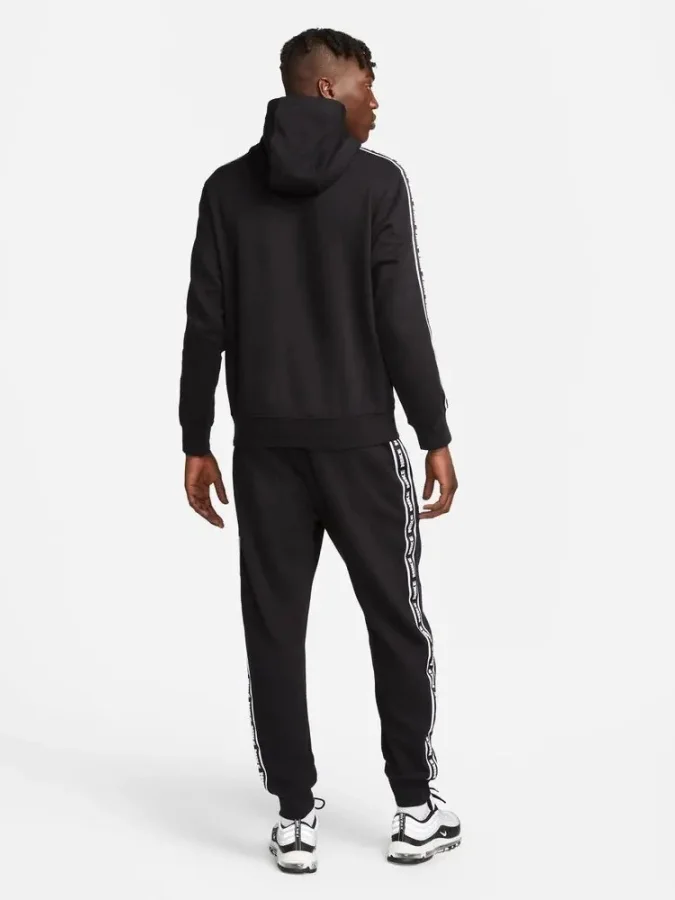 NIKE - M NK CLUB FLC GX HD... 2