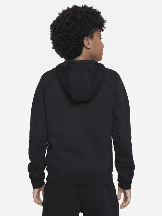 NIKE - K NIKE AIR PO HOODIE 2
