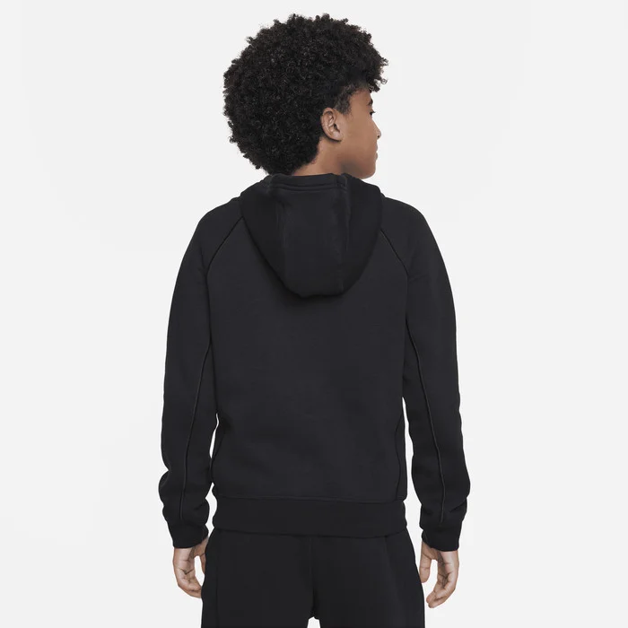 NIKE - K NIKE AIR PO HOODIE NIKE - K NIKE AIR PO HOODIE