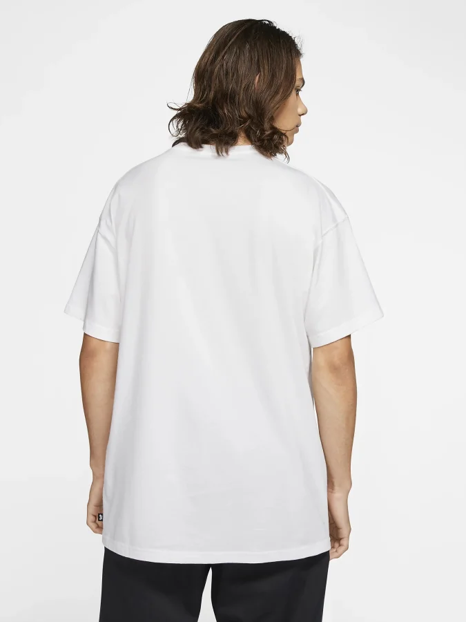 NIKE - M NK SB TEE LOGO 2