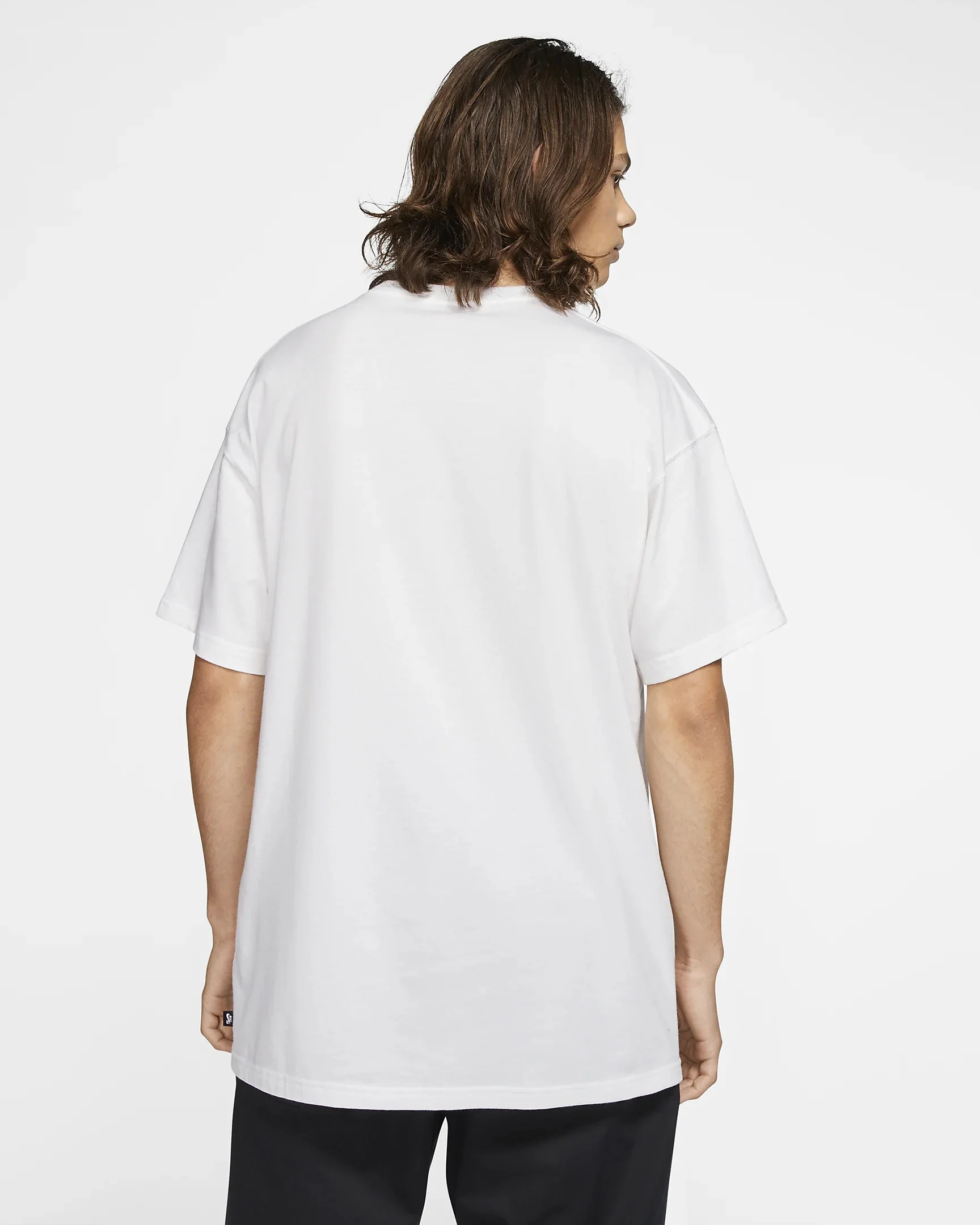 NIKE - M NK SB TEE LOGO NIKE - M NK SB TEE LOGO