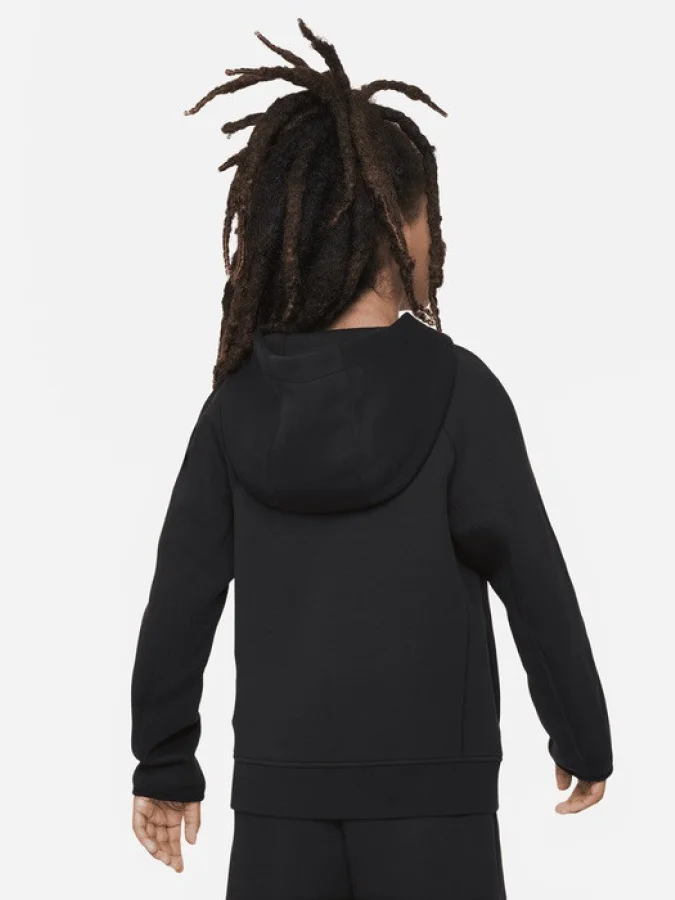 NIKE - B NSW TECH FLC PO... 2