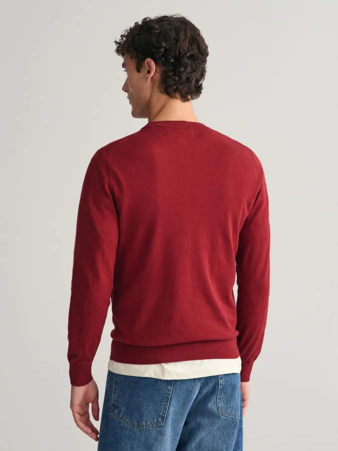 Gant - Fine Cotton Crew... 2