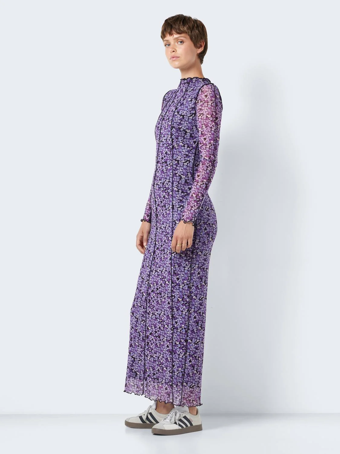 Noisy May - NMCARRIE L/S HIGH NECK... Noisy May - NMCARRIE L/S HIGH NECK...