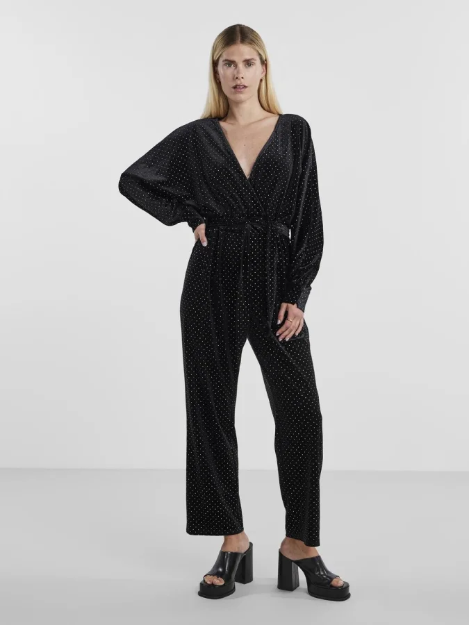 Y.A.S - YASRIVA LS VELVET...