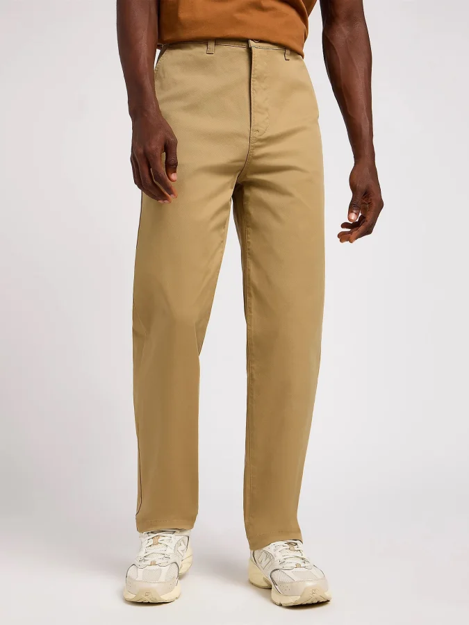 Lee - RELAXED CHINO